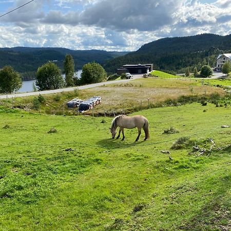 Hygge Pa Fjellet Villa Øyuvstad Екстериор снимка