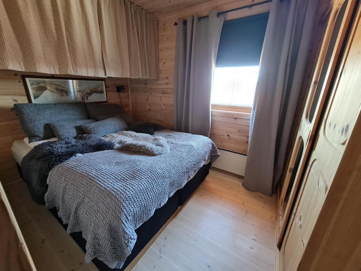 Hygge Pa Fjellet Villa Øyuvstad Екстериор снимка